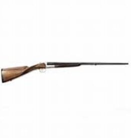 Churchill 536 GOLD S/S 410, 3", 26" WALNUT