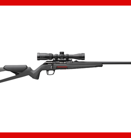 Winchester Xpert SR Vortex Scope Combo