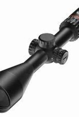 Burris Fullfield 4-16x50mm 1" Tube, Side Parallax, Knob Synergy, Wind RET