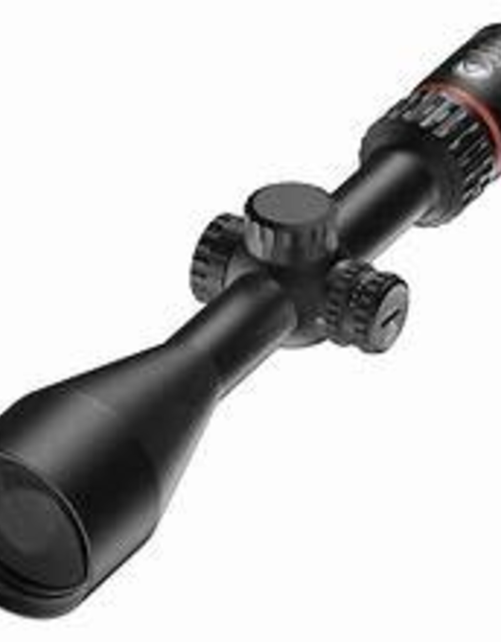 Burris Fullfield 4-16x50mm 1" Tube, Side Parallax, Knob Synergy, Wind RET