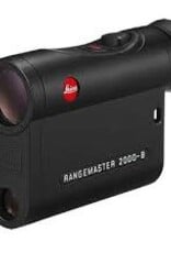 Leica Rangemaster CFR 200 B-Lazer
