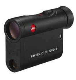 Leica Rangemaster CFR 200 B-Lazer
