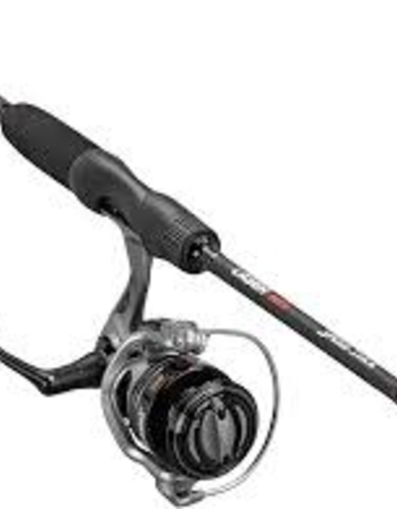 LEW'S LASER LSG 20 6' MED SPIN COMBO