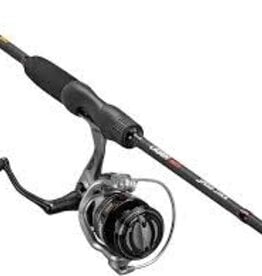 LEW'S LASER LSG 20 6' MED SPIN COMBO