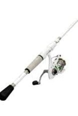 LEW'S Mach 1 6'6" M/F Spinning Combo 2 PC