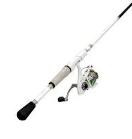 LEW'S Mach 1 6'6" M/F Spinning Combo 2 PC