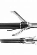 GRIM REAPER BROADHEADS RAZORCUT MECH BDHD 100/125 1803