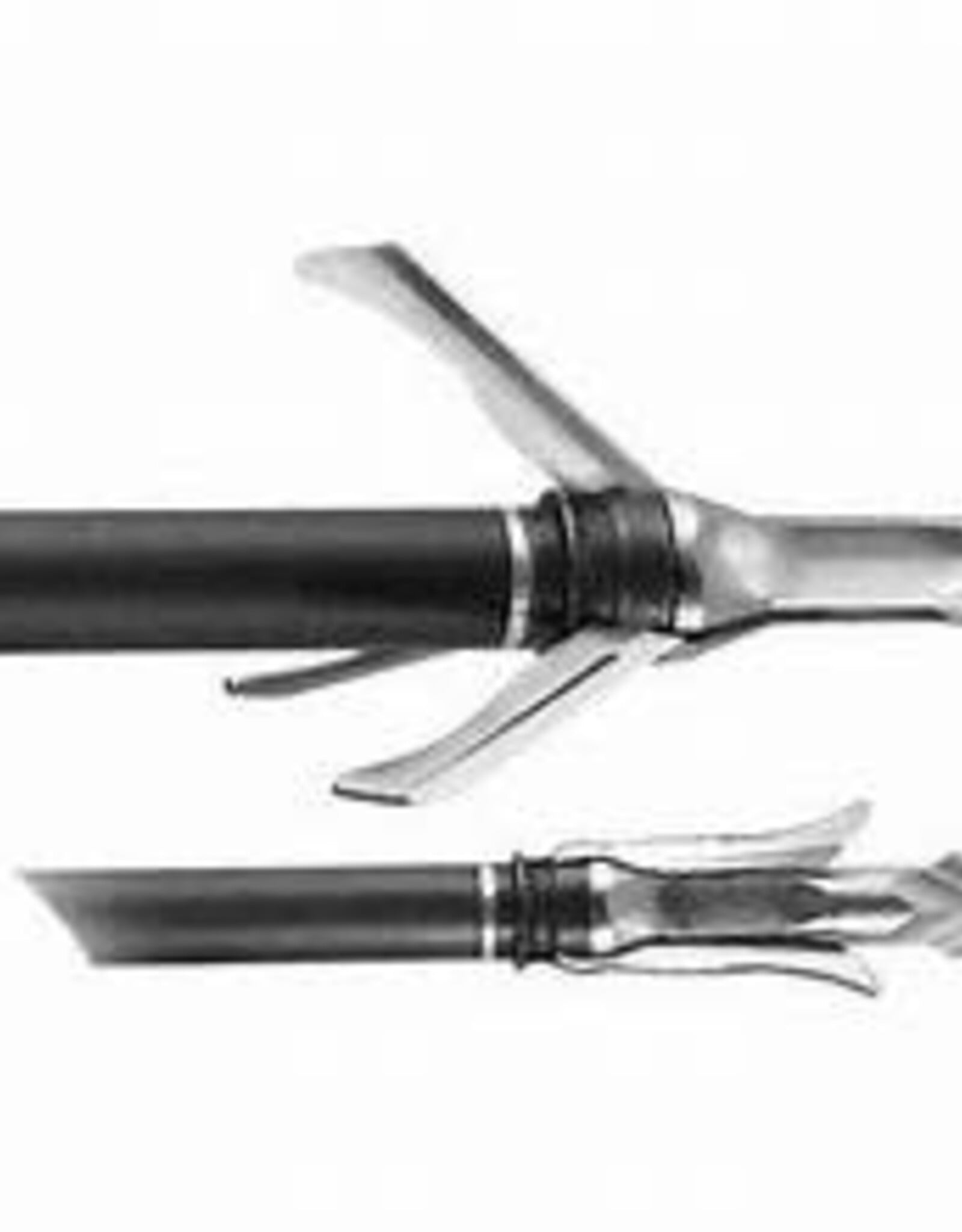 GRIM REAPER BROADHEADS RAZORCUT MECH BDHD 100/125 1803