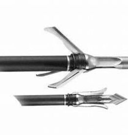 GRIM REAPER BROADHEADS RAZORCUT MECH BDHD 100/125 1803