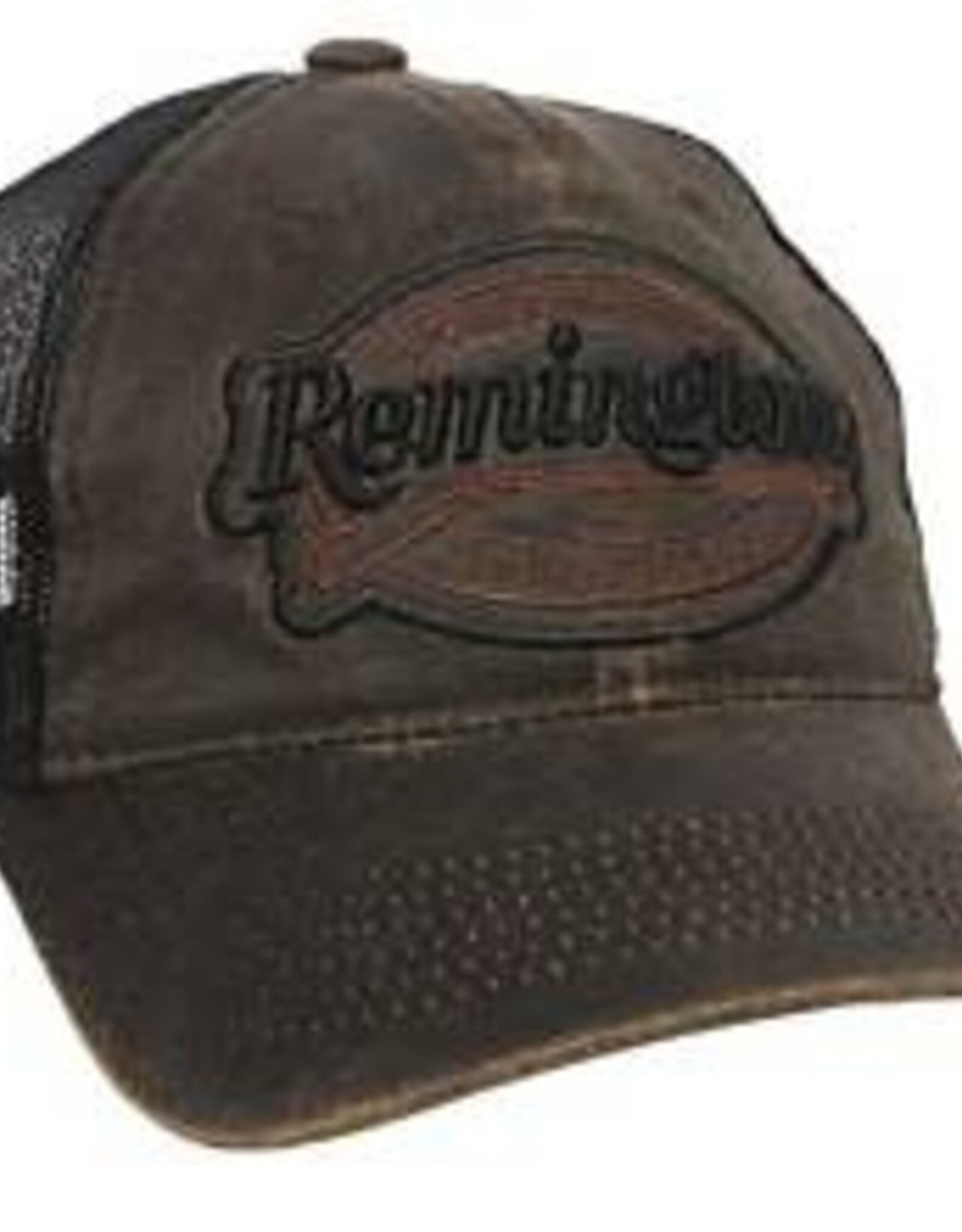 Remington "Remington Oldest Gunmaker"  Cap