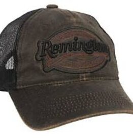 Remington "Remington Oldest Gunmaker"  Cap
