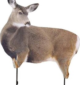 Montana Decoy Co Miss Muley Decoy