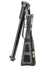 Chiappa M6 20 GA/22 LR Folding Survival Rifle With 4 Inserts