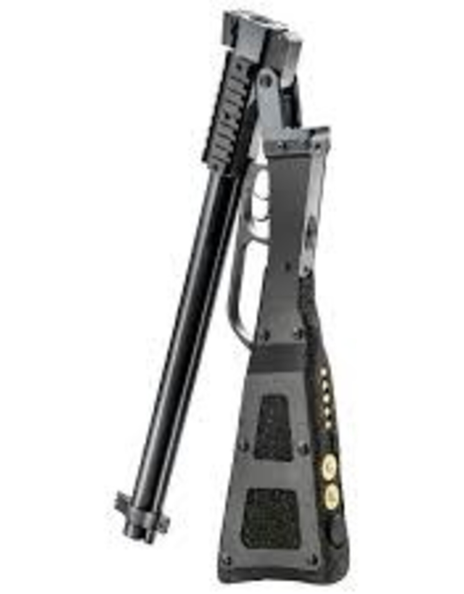 Chiappa M6 20 GA/22 LR Folding Survival Rifle With 4 Inserts