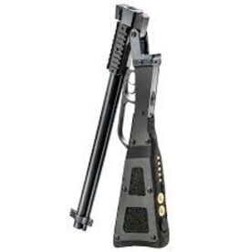 Chiappa M6 20 GA/22 LR Folding Survival Rifle With 4 Inserts