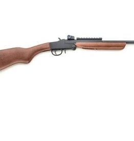 Chiappa Little Badger Rifle Deluxe 22 Mag, 16.5" Barrel