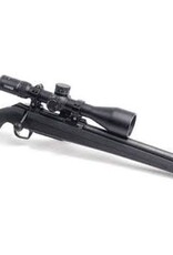 CZ 600 AL3 Alpha, Includes Riton Primal 3-9x40 Scope and Hard Case