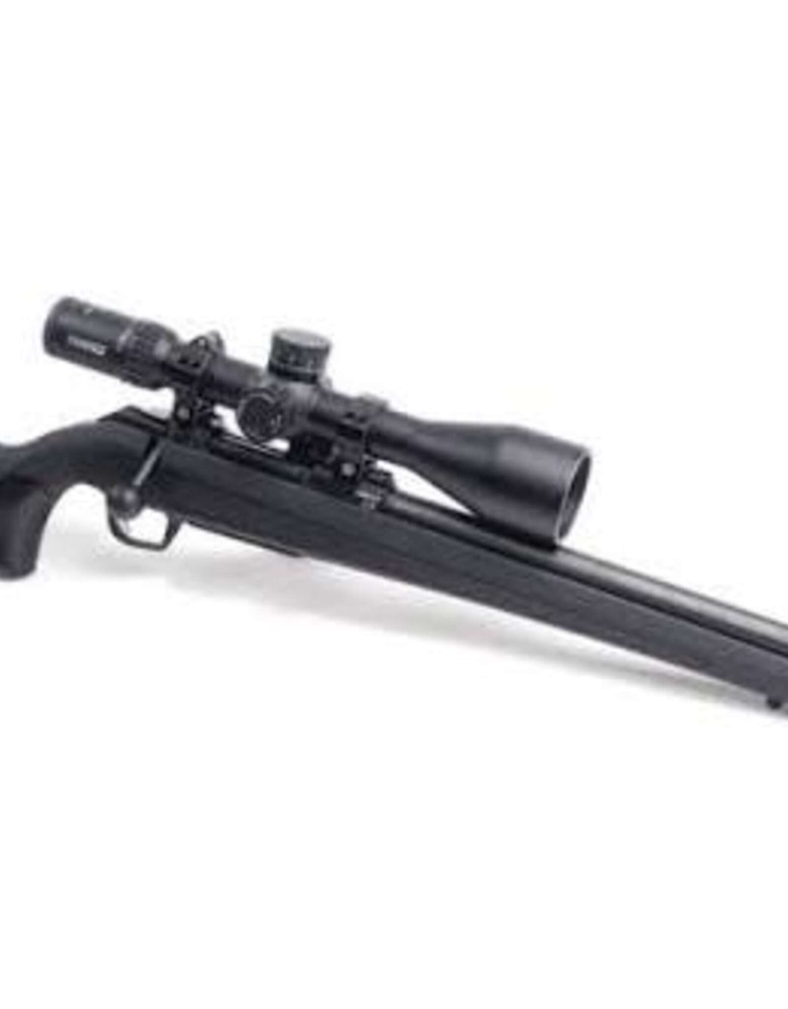 CZ 600 AL3 Alpha, Includes Riton Primal 3-9x40 Scope and Hard Case
