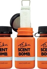 TINK'S SCENT BOMBS BILINGUAL