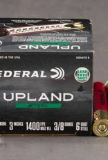 Federal Upland Steel 410 GA, 3", #6