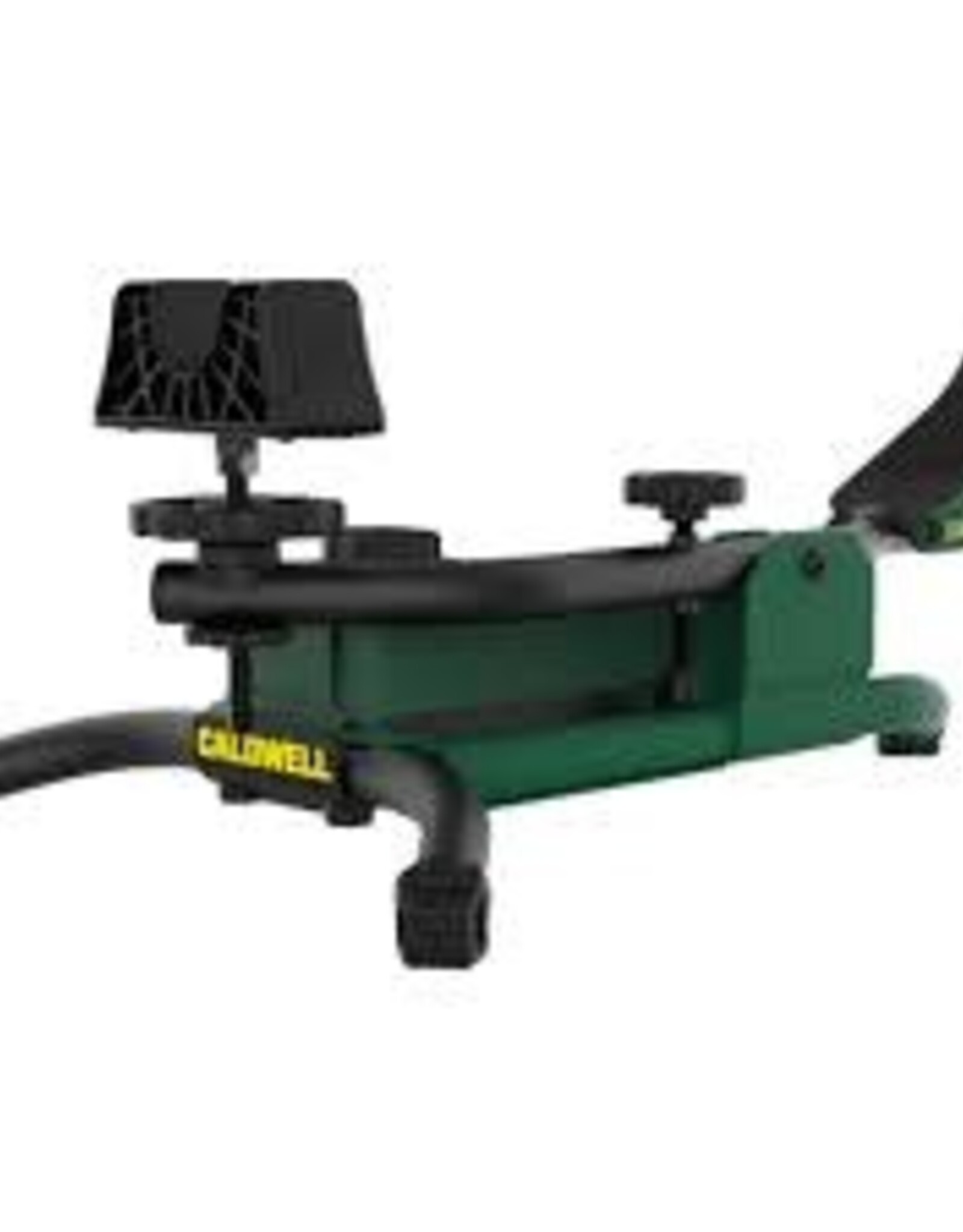 Caldwell Lead Sled Solo 2 With Weight Reservoir