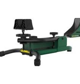 Caldwell Lead Sled Solo 2 With Weight Reservoir