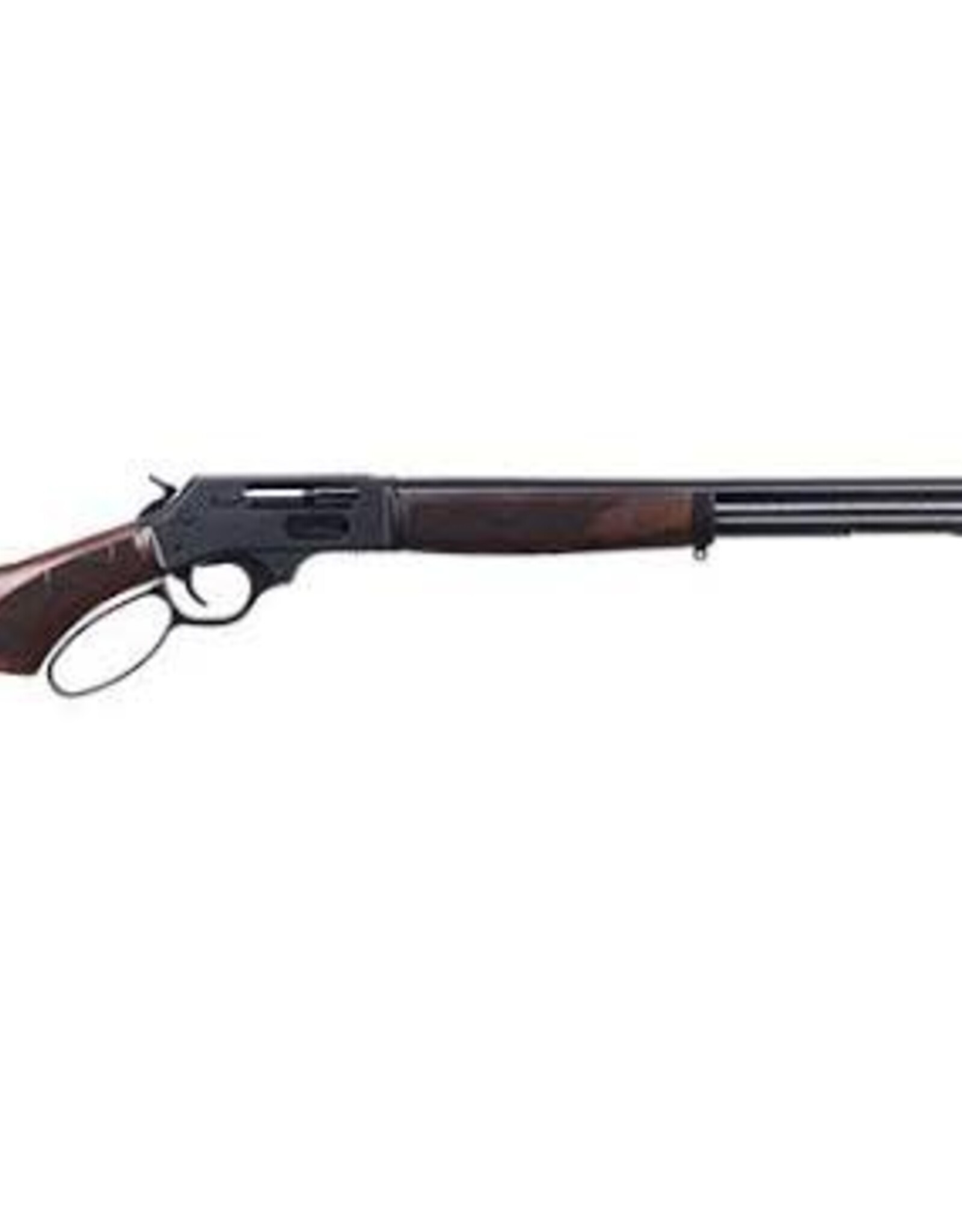 Henry Repeating Arms Western Frontier 22 S/L/LR, 20" Barrel