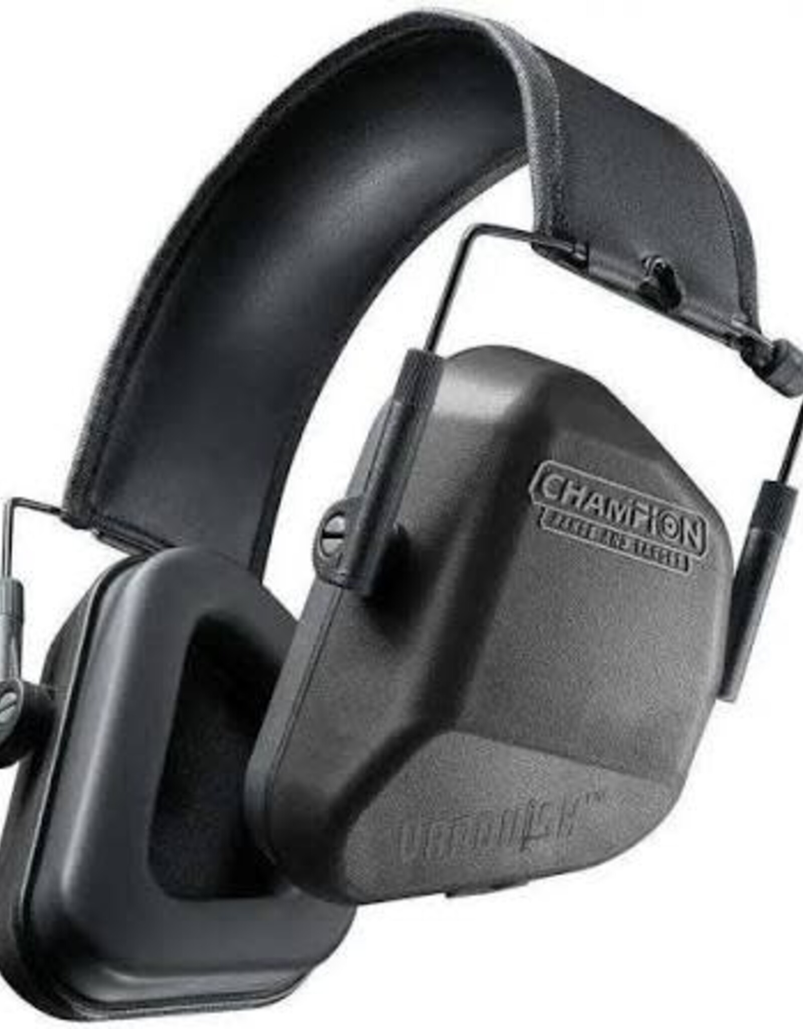Champion Vanquish Passive Hearing Protection