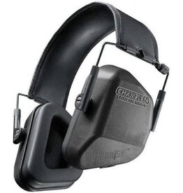 Champion Vanquish Passive Hearing Protection