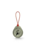 Brunton Tag A Long Compass