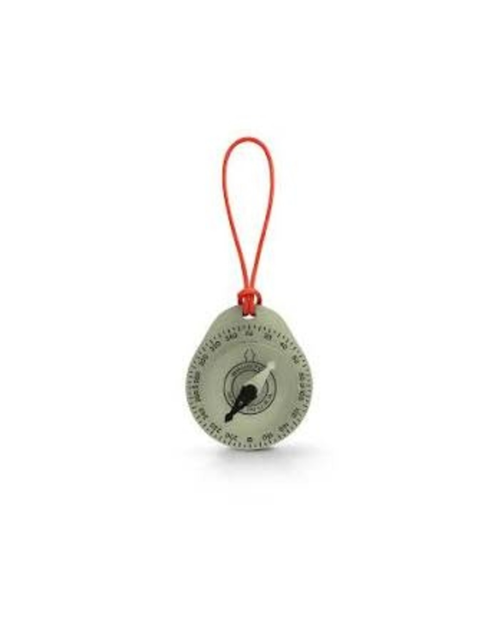 Brunton Tag A Long Compass