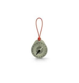 Brunton Tag A Long Compass