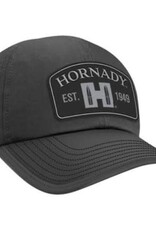 HORNADY Hornady Gray Hat