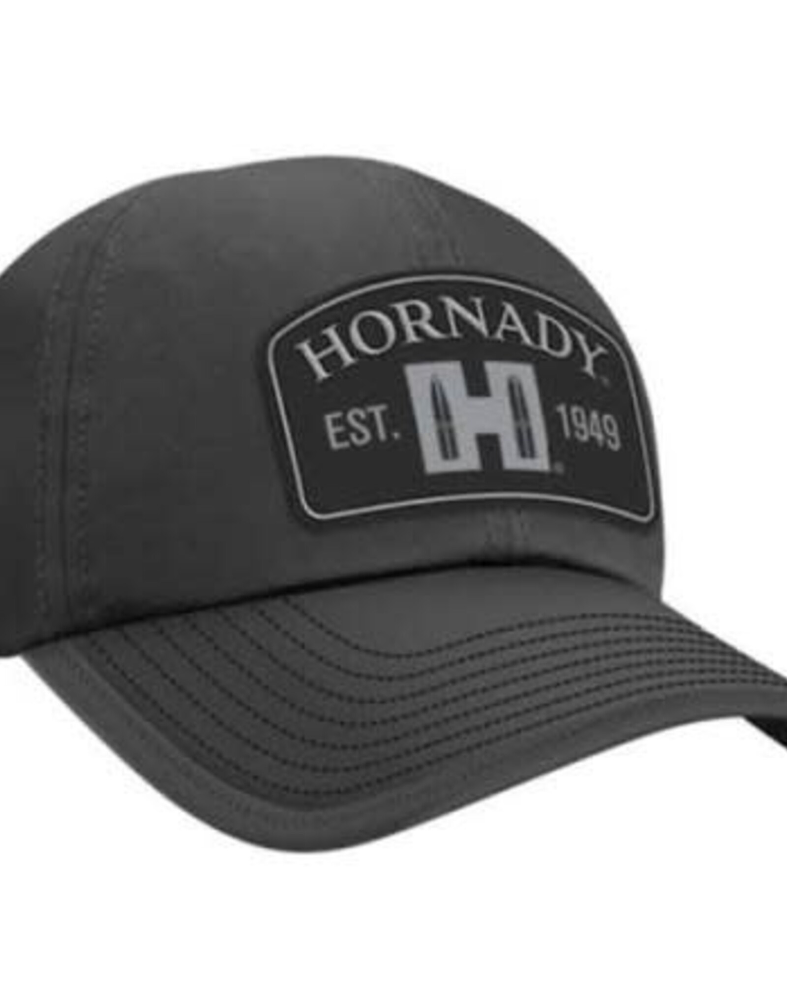 HORNADY Hornady Gray Hat