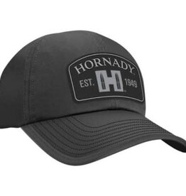 HORNADY Hornady Gray Hat
