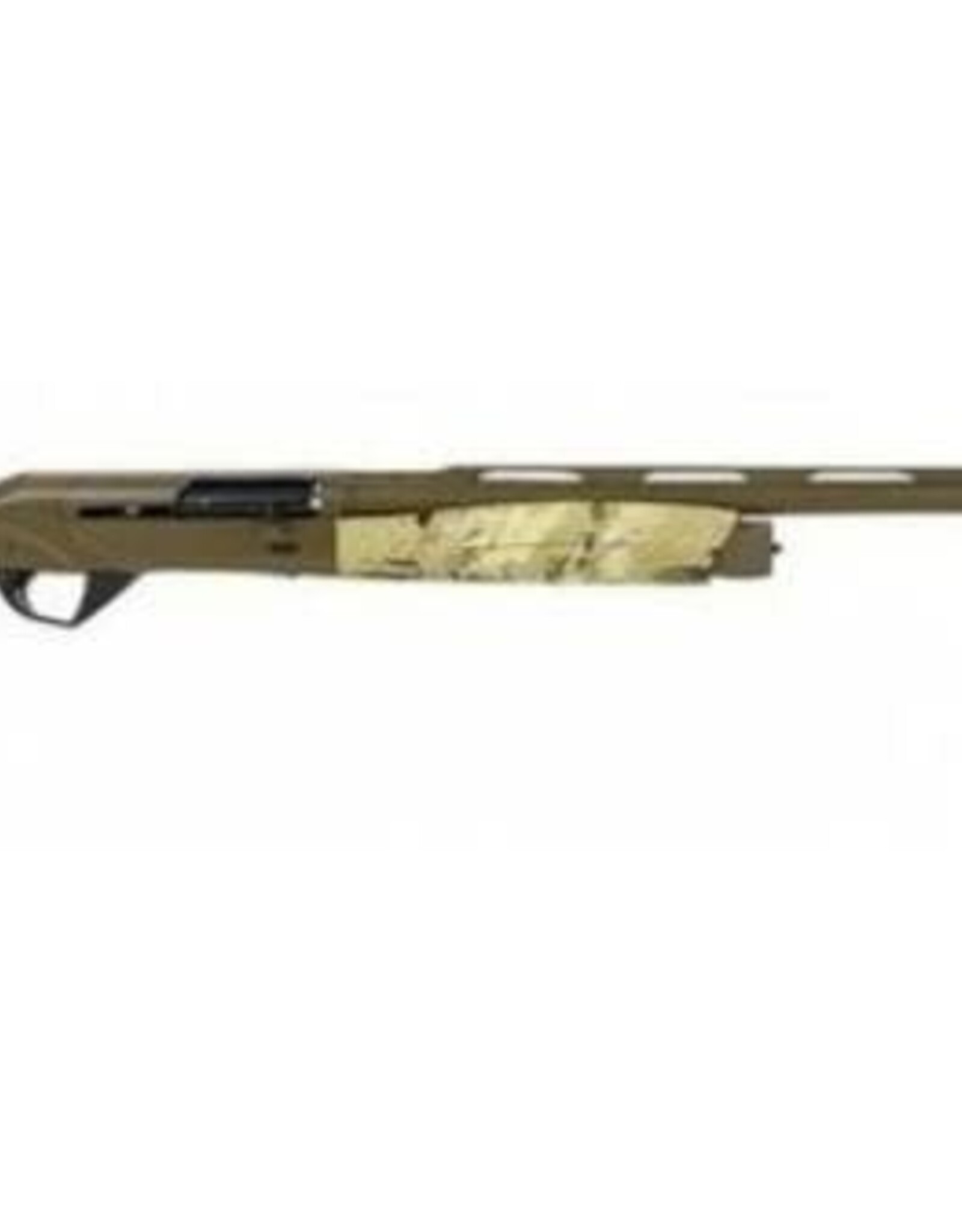 Benelli SBE 3 12 Ga, 28", Marsh/Patriot Cerakote