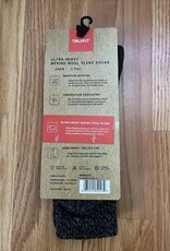 trulfit Men's Ultra Heavy Merino Wool Blend Socks