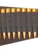 GroTec Buttstock Cartridge Shell Holder Rifle Open Style
