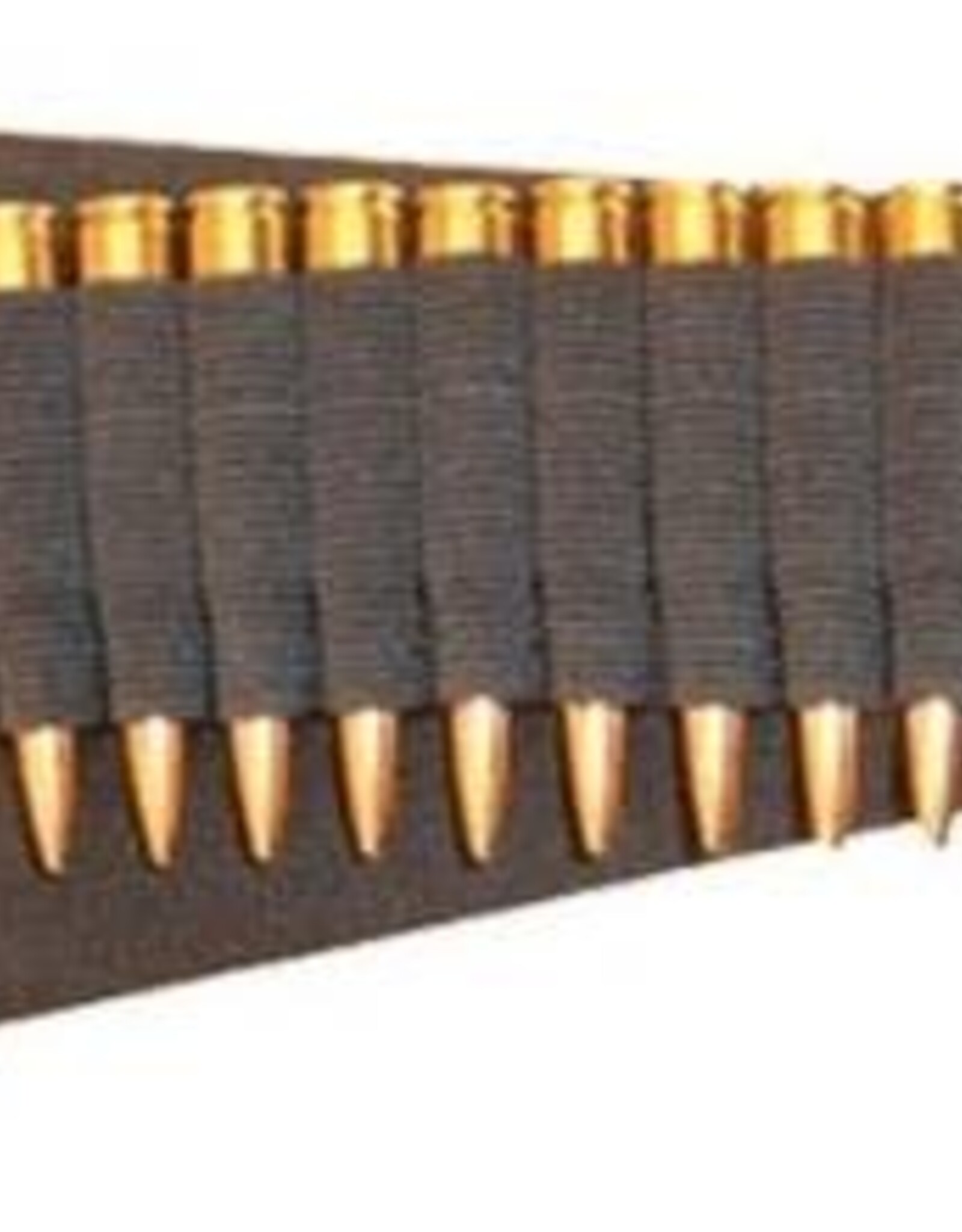 GroTec Buttstock Cartridge Shell Holder Rifle Open Style