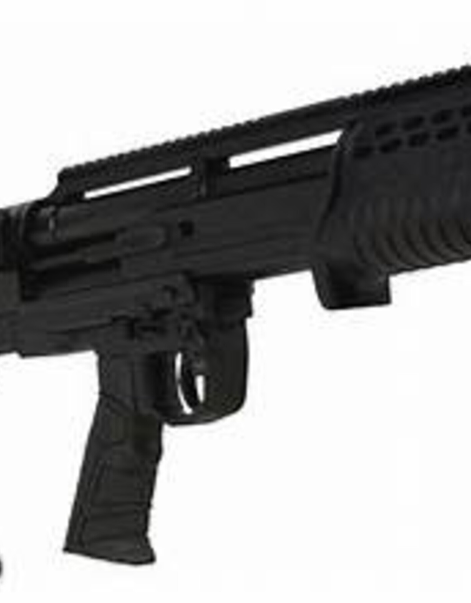 Hatsan Escort BullTac Semi Auto 12 GA, 20" PX 5+1