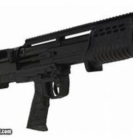 Hatsan Escort BullTac Semi Auto 12 GA, 20" PX 5+1