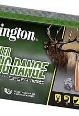 Remington 300 Rem Ultra Mag 190 GR Speer Impact