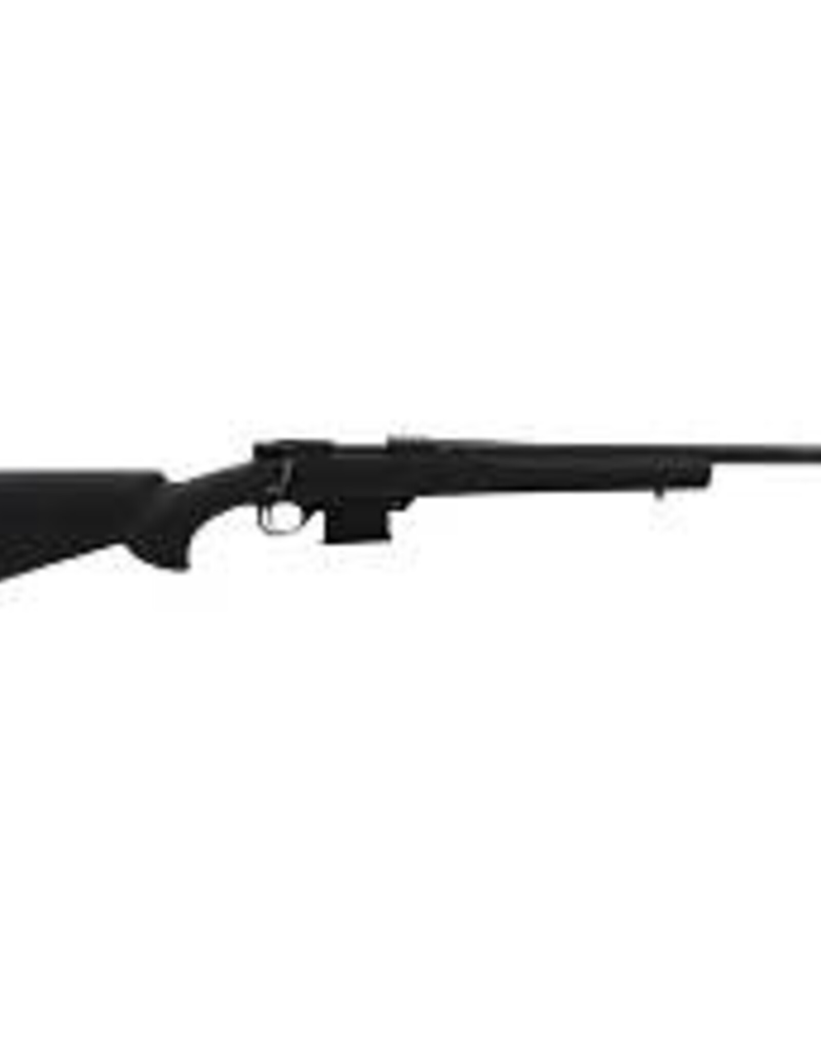 Howa M1500 223 Rem Mini Action Black