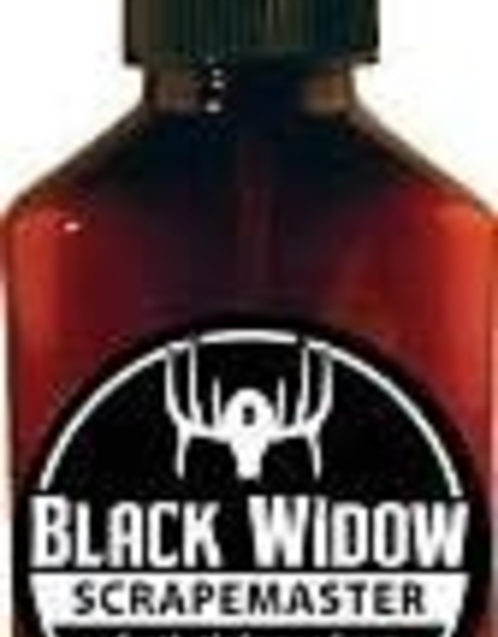 Black Widow Scrapemaster