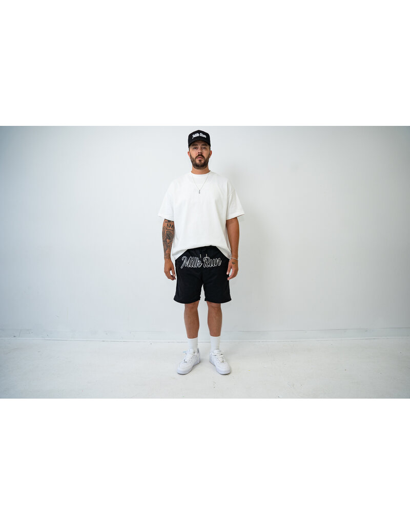 MR Clothing Men NBA Mesh