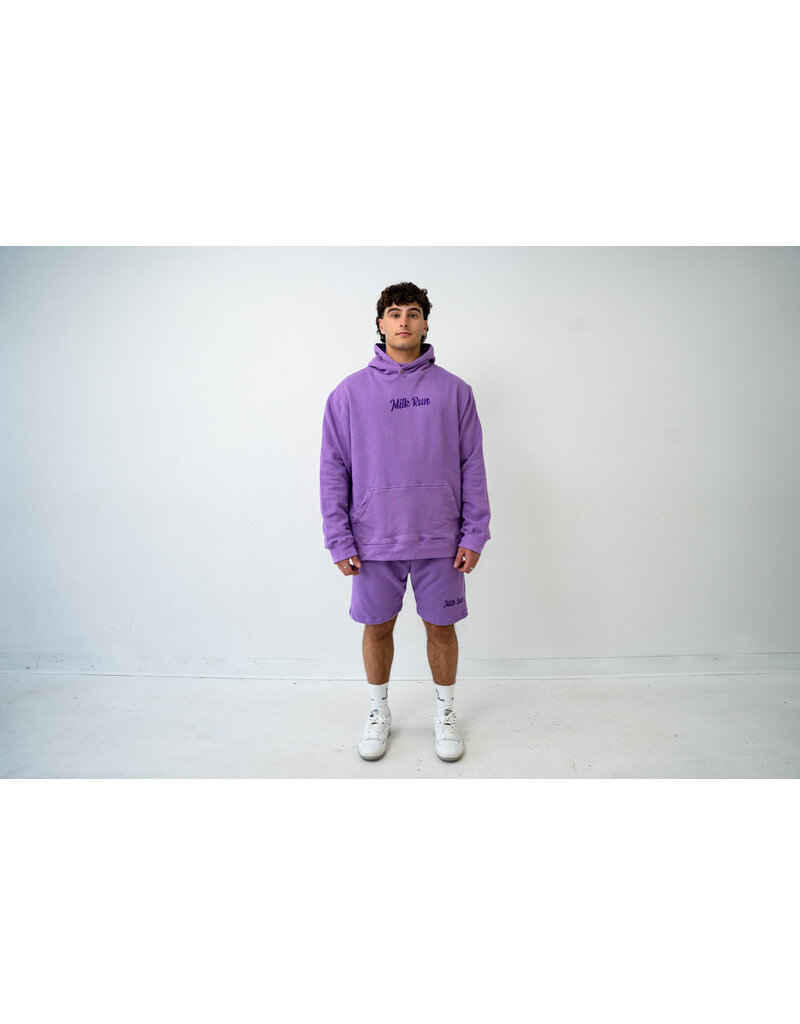 MR Clothing Men Core Box Hoodie