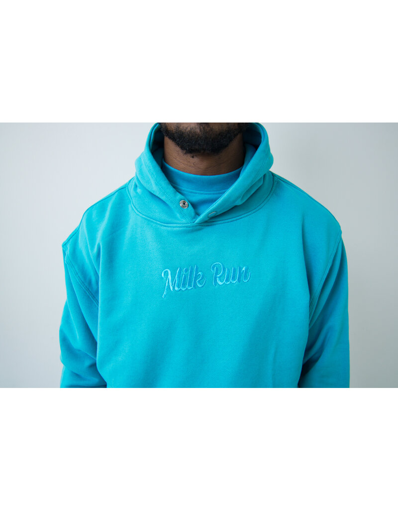 MR Clothing Men Core Box Hoodie