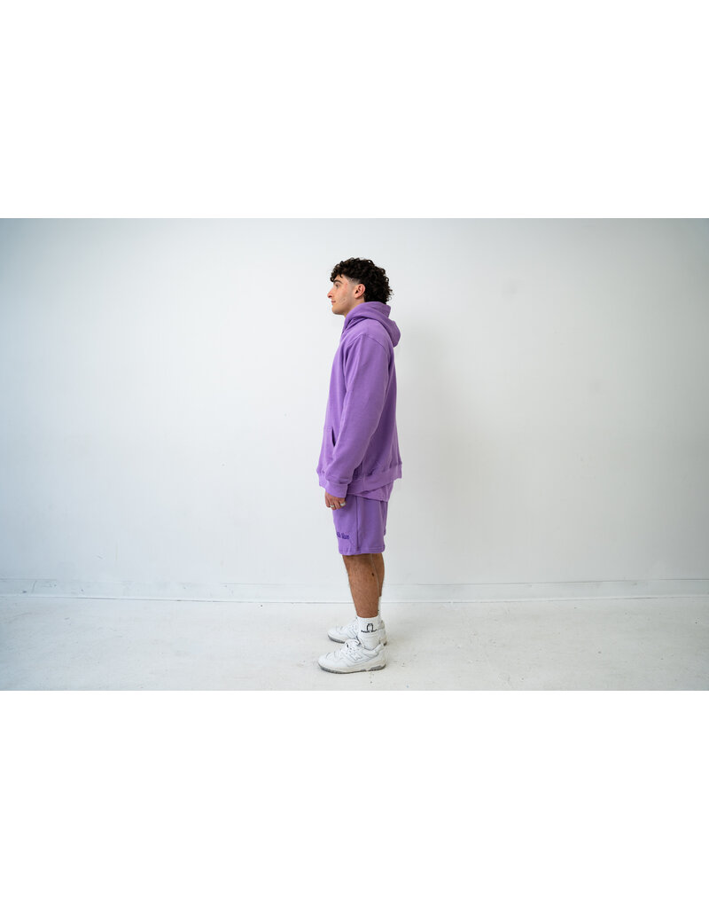 MR Clothing Men Core Box Hoodie