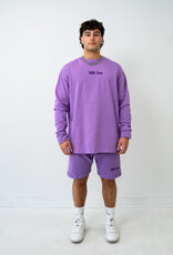 MR Clothing Men Core Box L/S '23