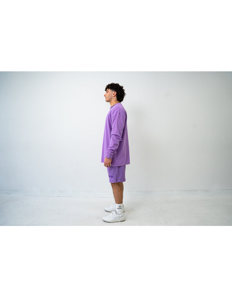 MR Clothing Men Core Box L/S '23